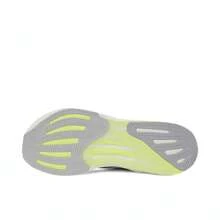 Adidas Zapatillas de running Supernova Rise 2 M para hombres, IH8708, de caña baja - Gris - Ver 3
