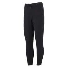 Under Armour SPORTSTYLE TRICOT JOGGER Men's Fitness Training Fleece Warm Sweatpants Casual Knit Pants 1290261-001 - Black/white - View 2