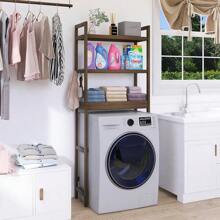 Over-The-Toilet Storage