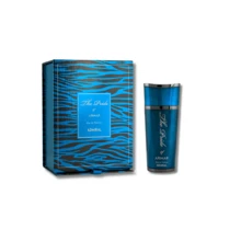 The Pride Of ARMAF Admiral, Eau De Parfum, 3.4 Fl Oz - Eau de Parfum - View 2