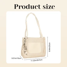 Personalized Personalized Tote Bag Personalized Straw Bag Beach Bag Bridesmaid Bags Bachelorette Party Bags For Her Bridesmaid Proposal Girls Trip Bag