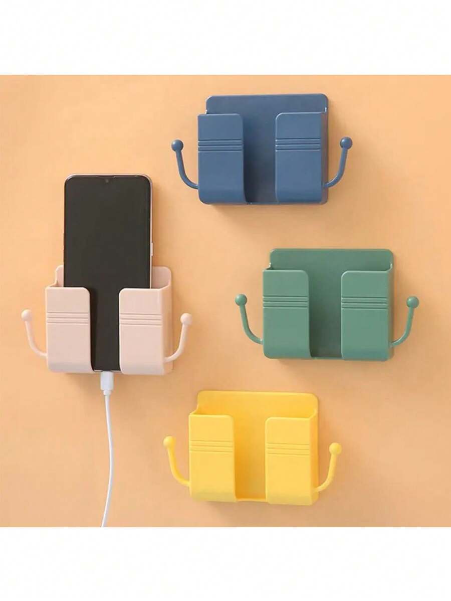 Opbergkast voor Mobiele Telefoons van Aluminiumlegering, Aan de Muur te Bevestigen Telefoonkluis voor Klaslokaal, School, Kantoor, Examen, Gymzaal met Handvat en Veiligheidsslot (Zilver, 36