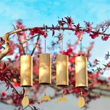 Decorative Hanging Ornaments - Frost - View 7