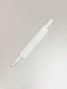 1pc Silicone Grip Holder Case Compatible With Apple Pencil 1st/2nd Generation USB-C Universal Stylus - Multicolor - View 12