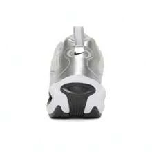 Nike 耐克女子Air Max Portal SE低帮运动鞋/休闲鞋 HM0256-001 - 灰色 - 查看 5