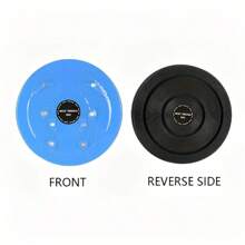 Waist Twisting Disc Fitness Balance Board Weight Lose Trainer Magnetic Massage Wriggling Plate Twister Training Pedal