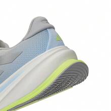 Adidas Zapatillas de running Supernova Rise 2 M para hombres, IH8708, de caña baja - Gris - Ver 5