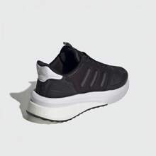 Adidas Zapatillas de correr con cojín de TPU transpirable y antideslizante para mujeres
