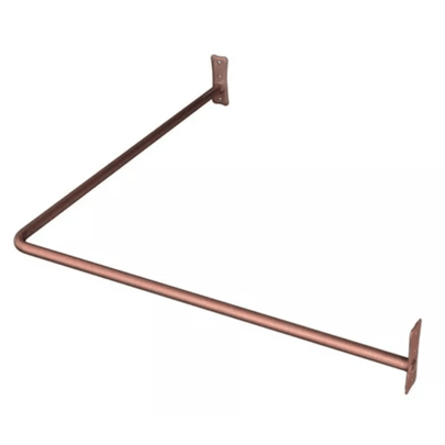 VALE MIXX HOME Provador De LOJA Canto De Parede em L  - Vale Mixx