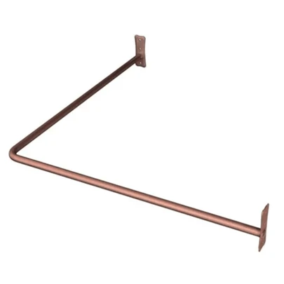 VALE MIXX HOME Provador De LOJA Canto De Parede em L  - Vale Mixx