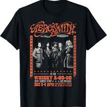 Lord Tachanka Poster T-Shirt - Black - View 1