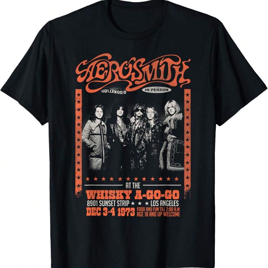Lord Tachanka Poster T-Shirt - Black - View 1