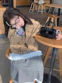 全新闪亮经典简约小手提包、迷你晚装包、斜挎包 - A - 查看 5