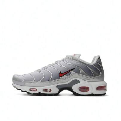 Nike 2024 Women's W Air Max Plus Casual Sneakers / Retro Shoes Low-Top Sports Shoes HM9654-001
