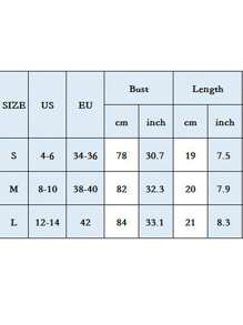 Women Temperament Ruffles Tube Tops Solid Color Boat Neck Strapless Tank Tops Summer Backless Bandeau Shirts Streetwear - White - View 11