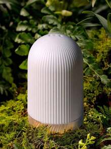 1pc Luxury Toothpick Holder, High-End Creative Toothpick Container, Toothpick Dispenser, Toothpick Storage Box - Multicolor - View 3