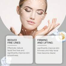 Hoygi Snail Moisturizing Cream Nourishing And Moisturizing Facial Care Hydrating Cream To Improve Dull Skin - 1 - 查看 4