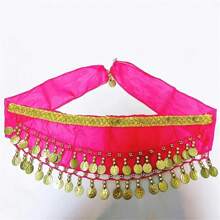 1 peça de fantasia de dança do ventre brilhante para cachorro com cinto, cortina de cauda de poliéster, dança para animais de estimação, fantasia para animais de estimação, presente para cães, atmosfera festiva, muito divertido.