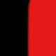 PRETO+vermelho