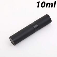 4/3/2/1Pc 10ML Chai đựng nước hoa có thể nạp lại, Chai phun nước hoa có thể nạp lại, Bình xịt nước hoa du lịch, Bình đựng chất lỏng rỗng nhỏ gọn, Đồ dùng thiết yếu khi đi du lịch, Túi đựng đồ du lịch cho bãi biển, Kỳ nghỉ hè, Trở lại trường, Tập luyện, Cắm trại, Đồ dùng thiết yếu cho kỳ nghỉ Phụ kiện du lịch Du thuyền, Chai đựng du lịch, Hộp đựng du lịch, Chai đựng nước hoa - Nhiều màu - Xem 19