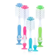 Nuby Bottle Cleaning Brush