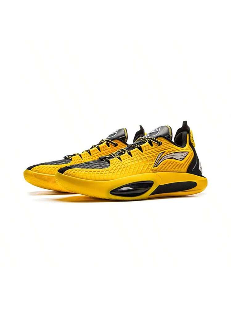 Li Ning Jimmy Butler 3 Men's Basketball Shoes, Professional Sports