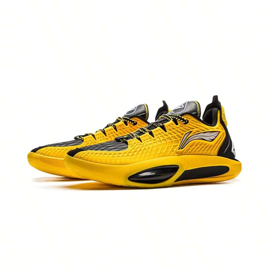 Li ning jimmy butler 3 men basketball shoes professional sports shoes