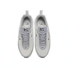 Nike 耐克女子Air Max Portal SE低帮运动鞋/休闲鞋 HM0256-001 - 灰色 - 查看 7