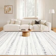 Carpets - Boho Grey - View 5