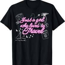 Camiseta Miami Florida - Negro - Ver 1