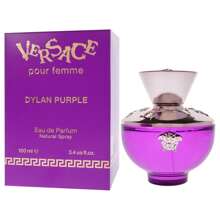 Dylan Purple Eau De Parfum Spray For Women - 紫色 - 查看 4