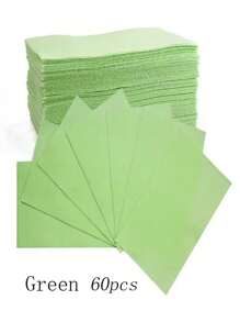 30 片多用途清洁片:空气清新剂、去污剂、瓷砖和表面增白剂 - 非常适合旅行、酒店和商业用途 - 彩色 - 查看 24