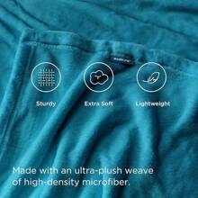 Coperte per divano, plaid e coperte per il pisolino