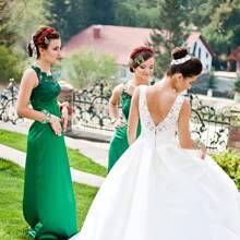 12-teiliges Brautjungferngeschenk, Brautjungfern-Antragsgeschenk, Junggesellenabschiedsgeschenke, enthalten 6 Haargummis und 6 Liebesclips für Brauthochzeitsfeiern