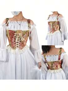Women Corset Belts