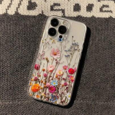 Ditsy Floral Printe…