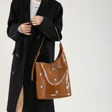 Women Accessory Sets - marrón claro - Ver 2