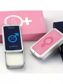 Solid Perfume - Pink - View 3