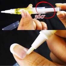 KIT 3-10 OF Cuticle Moisturizing Oil Pen 3ml Nail Gel Flavors - 彩色 - 查看 7