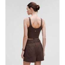 Lululemon Align™ Tank Top *Light Support, A/B Cup - 濃縮咖啡 - 查看 6