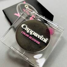 Magic Blush Black Cappuvini Magic Blush Black Fashion Blush Gift For Girlfriend - Negro-1 Pieza - 查看 9