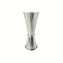 304 不锈钢鸡尾酒调酒器和量酒器，酒精饮料和葡萄酒饮料搅拌器，厨房用具 - 彩色 - 查看 5