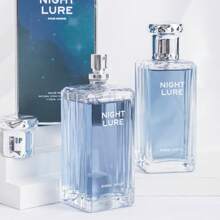 Men's Cologne, Men's Atmosphere Perfume, Gives Her Irresistible Temptation, Dating Essential, Durable Men's Cologne And Romantic Eau De Toilette Spray Men's Bait Perfume, Durable Men's Cologne, Romantic Eau De Toilette Spray