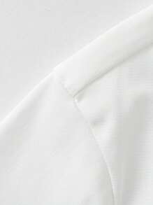 Balabala Tween Girl' Sun Protection Jacket, 2025 Summer Lightweight & Breathable - Original White - View 7