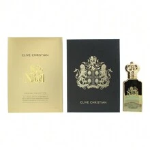 Clive Christian Original Collection No.1 Masculine Parfum 50ml - Amber Woody - View 1