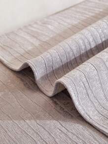 1 件通用沙发垫套,现代波西米亚风格,防尘,防滑,保护沙发座椅,可机洗,温暖,防褪色,宠物友好,适合卧室、办公室、客厅、L 型沙发和 1/2/3/4 座 - 灰色 - 查看 9