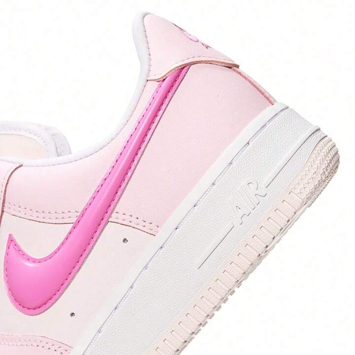 スニーカー Nike Air Force 1 '07 LX Women's HM3696-661 Nike WMNS Air Force 1 Low '07 LX Paw Print HM3696-661