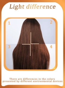 Brown Straight Lace Front Wigs 13x4 Human Hair Wigs Transparent Lace Frontal Wig Pre Plucked Remy Brazilian Human Hair Wigs 150% Density