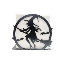 Portanachos de estilo nórdico de hierro grande, adecuado para restaurantes, cafeterías, hoteles, mesas de comedor