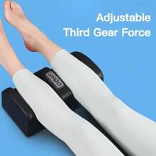 Foot Massager With Heat 110V Shiatsu Relaxation - Random - View 3